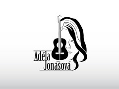 Adéla Jonášová - písničkářka