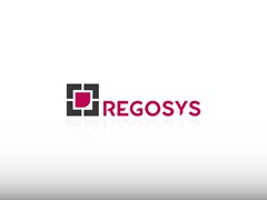 Regosys - průmyslová automatizace