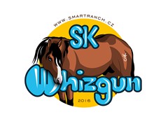 Smart ranch - SK Whizgun